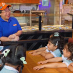Little Chef Activity